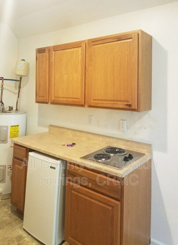 Building Photo - 510 E Cache La Poudre St