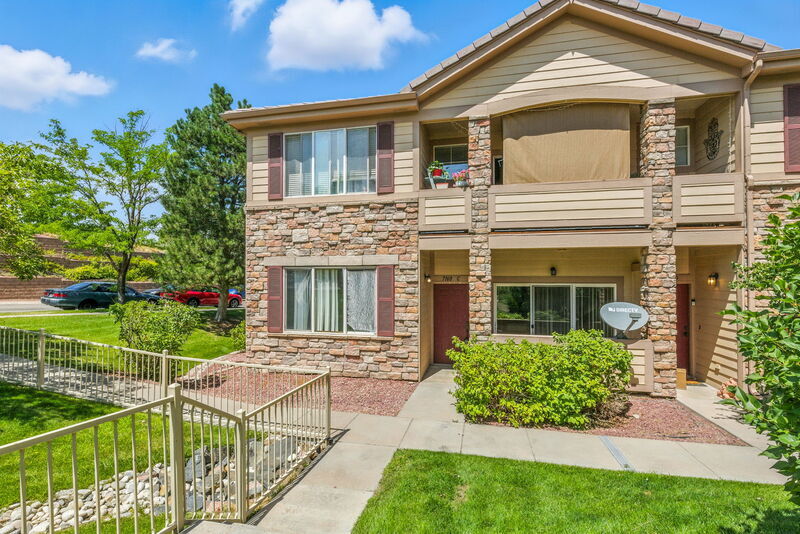 Foto principal - 7160 S Wenatchee Way