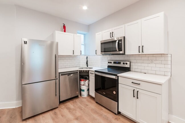 Photo - 5111 Willows Ave Apartment