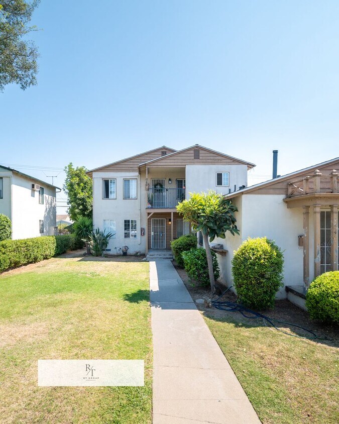 Foto principal - Prime Location Apartment with Remodeled Ki...