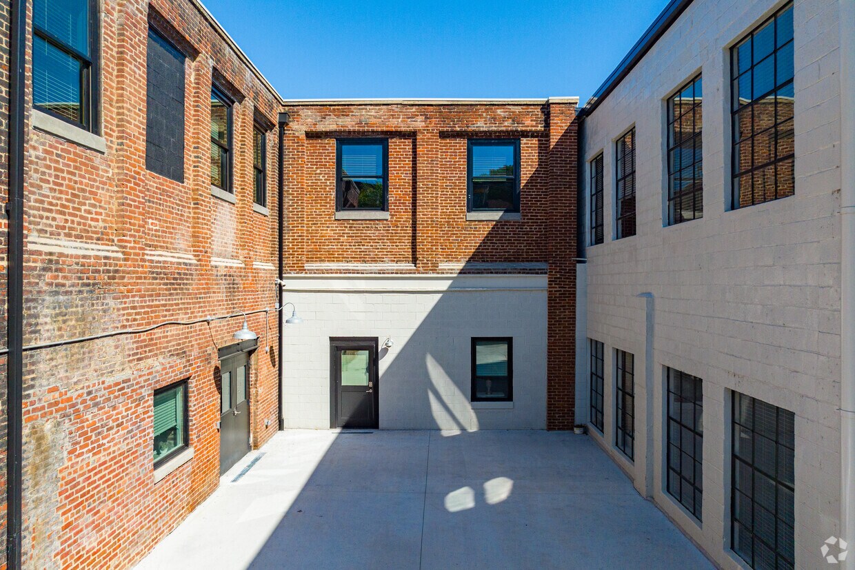 Building Photo - 1217 Church St