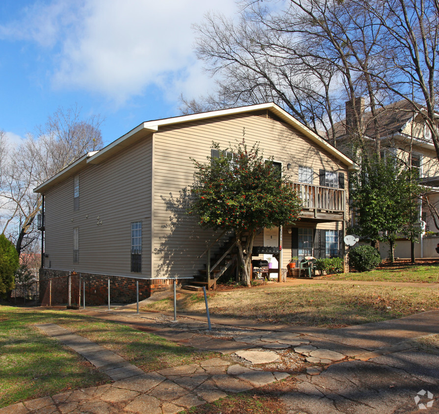 Primary Photo - Southside Apartments