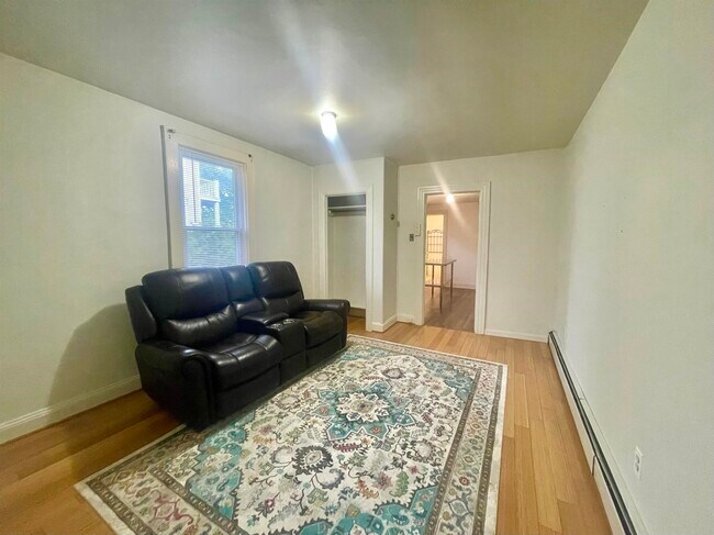 Foto del edificio - 187 W 30th St