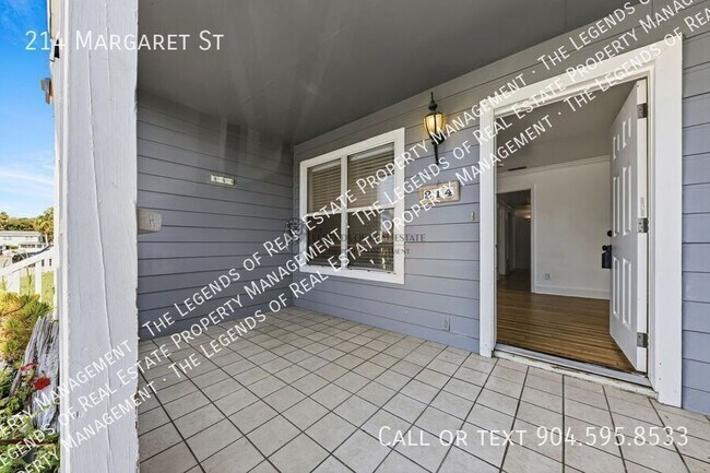 Foto del edificio - 214 Margaret St