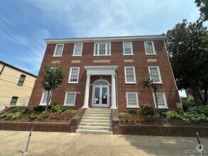 Building Photo - 1144 W Grace St
