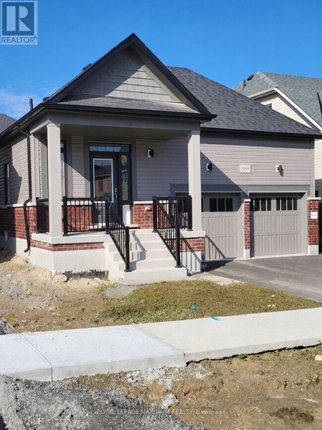 Building Photo - 388 Danny Wheeler Blvd