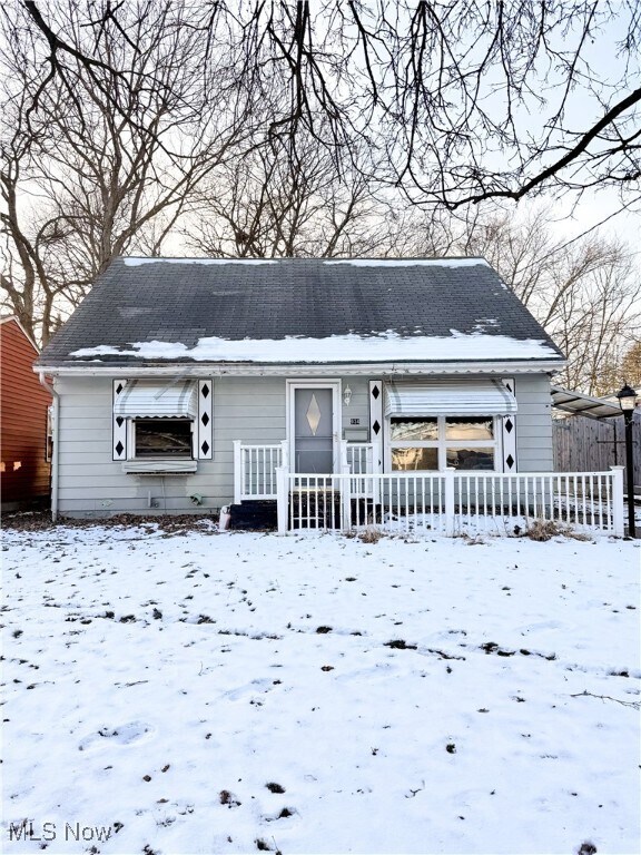 Foto del edificio - 934 Nevin St