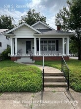Building Photo - 638 Runnymede Ave