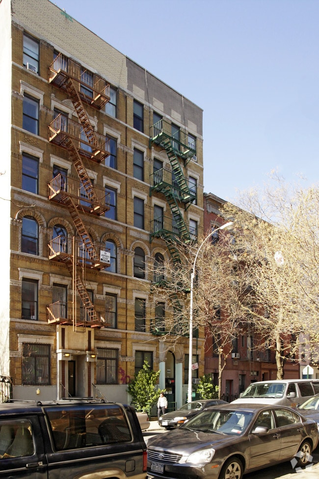 538 E 6th St, New York, NY 10009 Apartments New York, NY