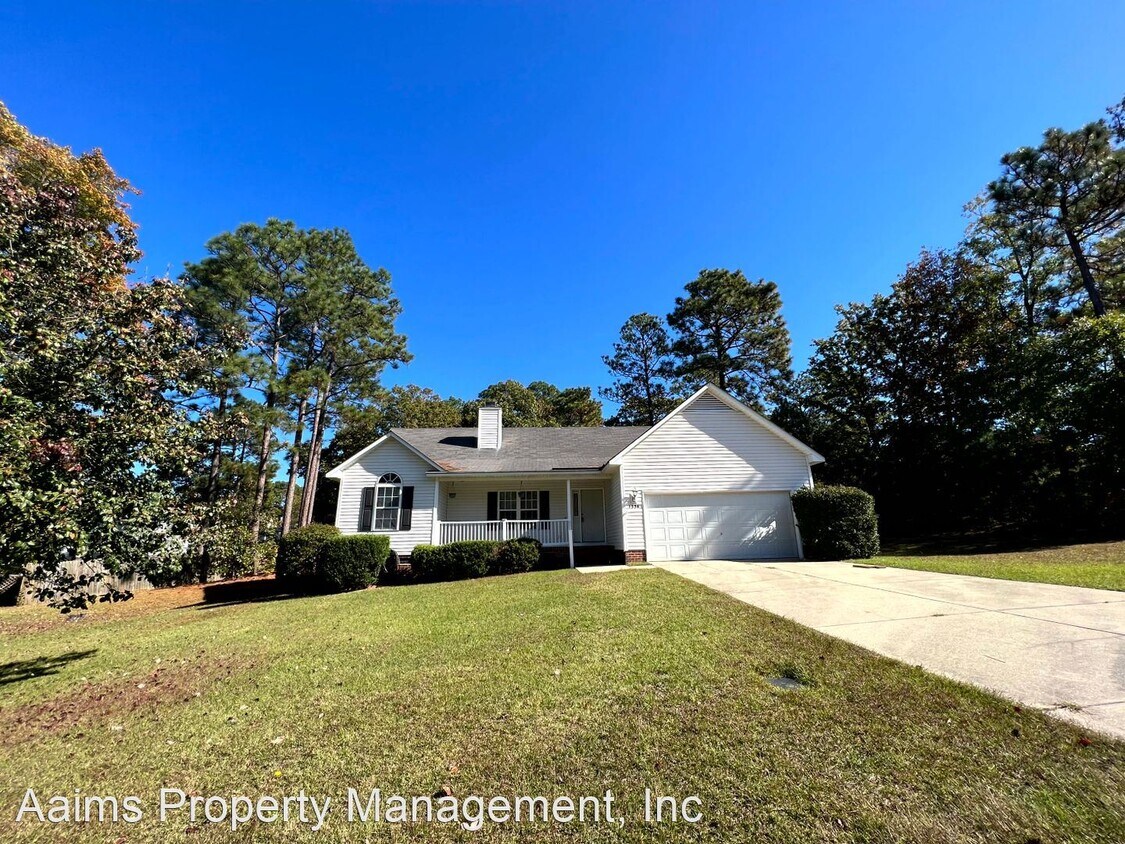 Primary Photo - 3 br, 2 bath House - 1556 Clan Campbell Dr.