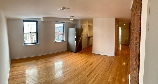 Foto del edificio - 2401 South St