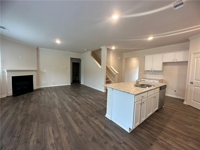 Building Photo - 615 Quail Pass