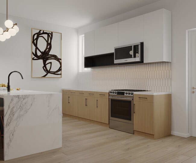 Foto del edificio - 2204 N Kedzie Blvd