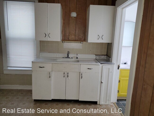 Foto del edificio - 3 br, 1.5 bath House - 1514 N Carolina
