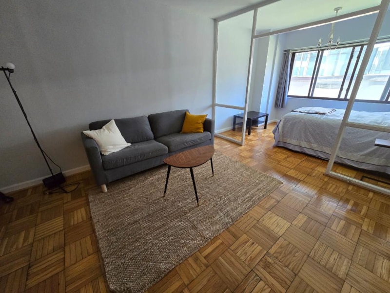 Foto principal - 2141 I St NW