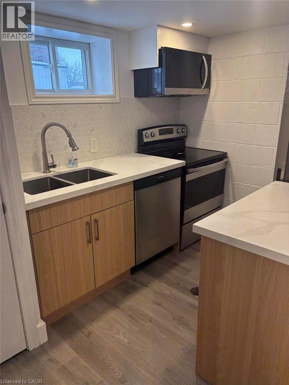 Photo du bâtiment - 44 W 4th St