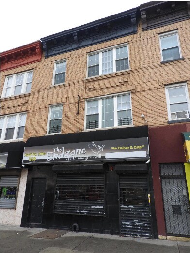 Primary Photo - 508 Ocean Ave