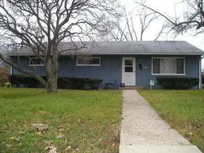 Building Photo - 1559 Frebis Ave