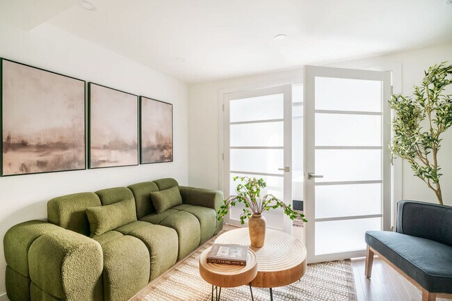 Foto del edificio - 335 E 22nd St