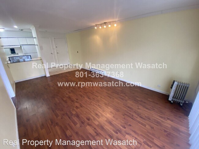 Building Photo - 1 br, 1 bath House - 127 S 800 E #12