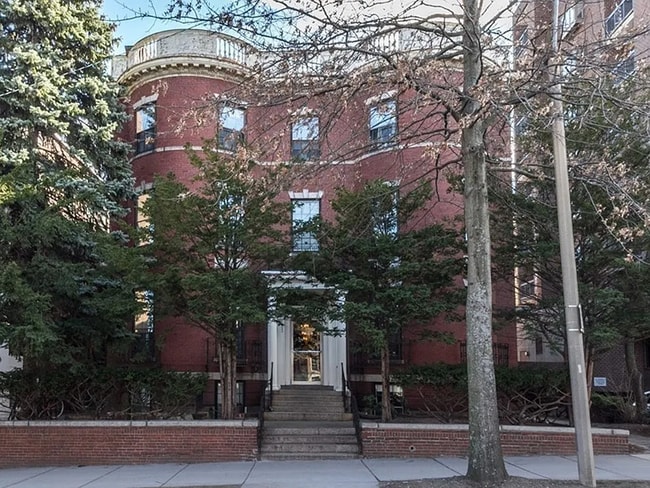 Photo - 1253 Beacon St Apartment