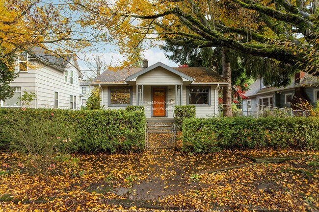 Foto del edificio - Portland's Sweet Spot: Overlook-Humboldt N...