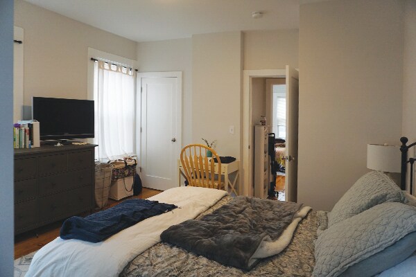 Foto del edificio - 365 Prospect St