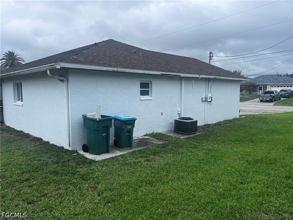 Foto del edificio - 1306 SW 11th St
