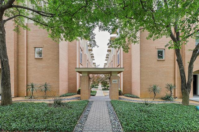 Building Photo - 4412 McKinney Ave