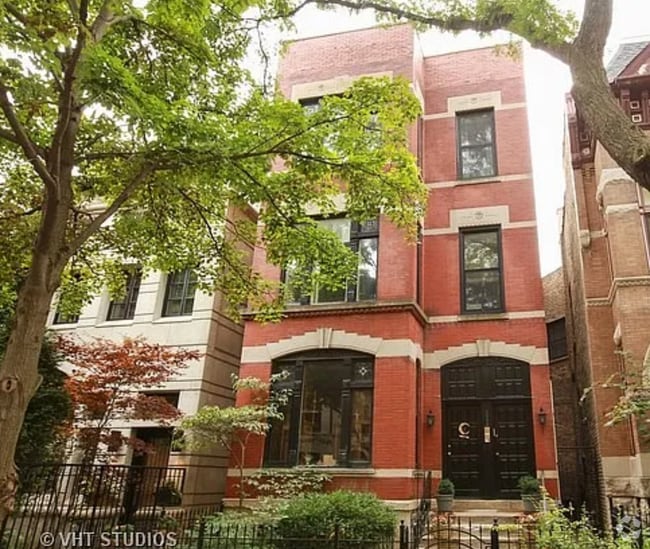 Building Photo - 2232 N Seminary Ave