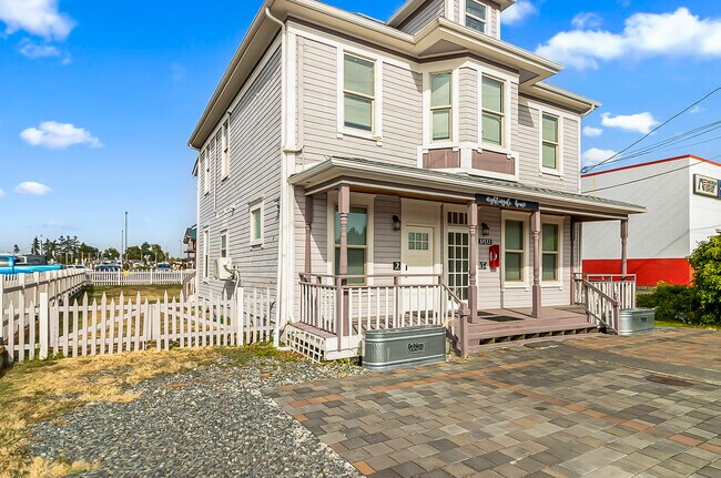 Foto del edificio - 27122 88th Ave NW