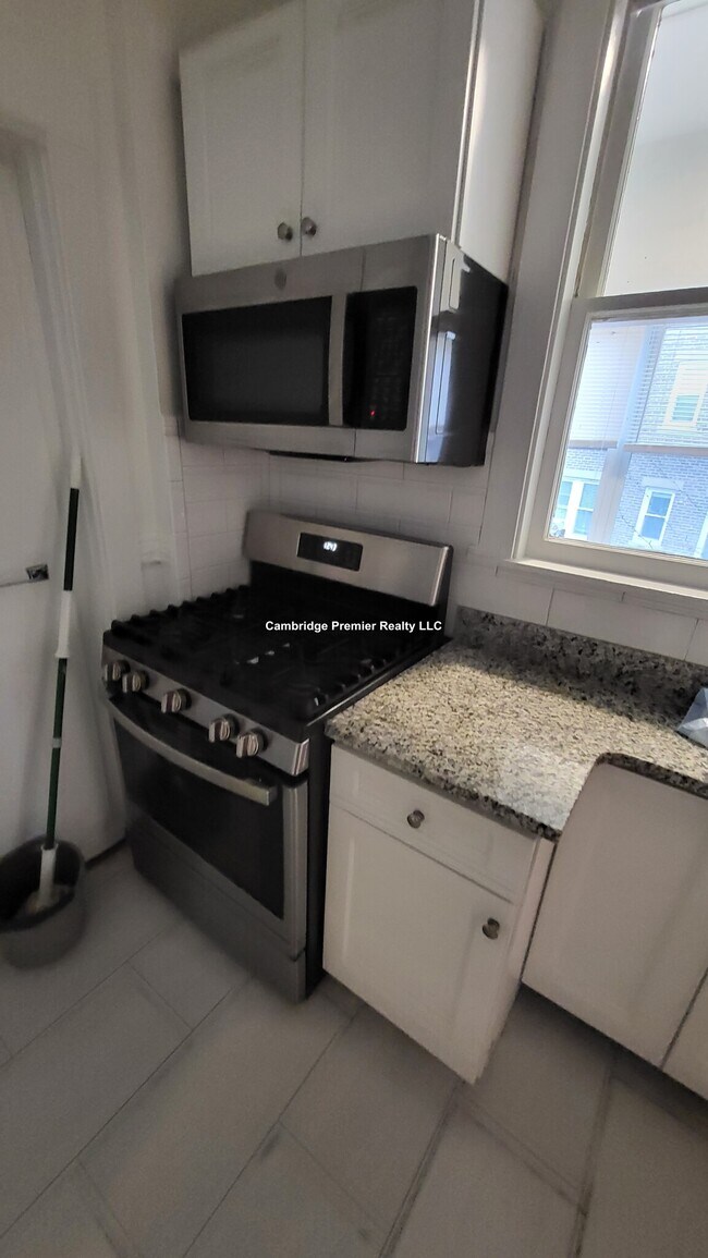 Foto del edificio - 3 Linnaean St