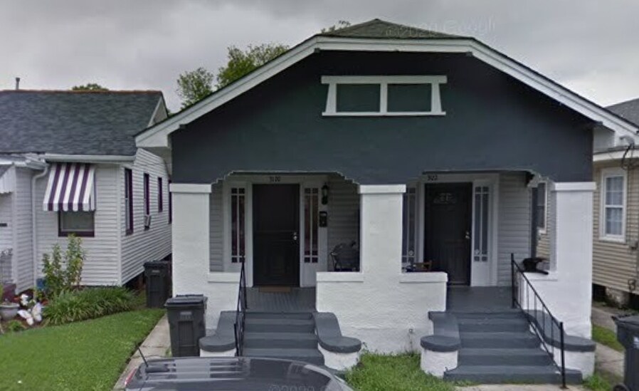 Primary Photo - 3120 Frenchmen St