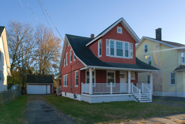 Building Photo - 45 Glendale Ave