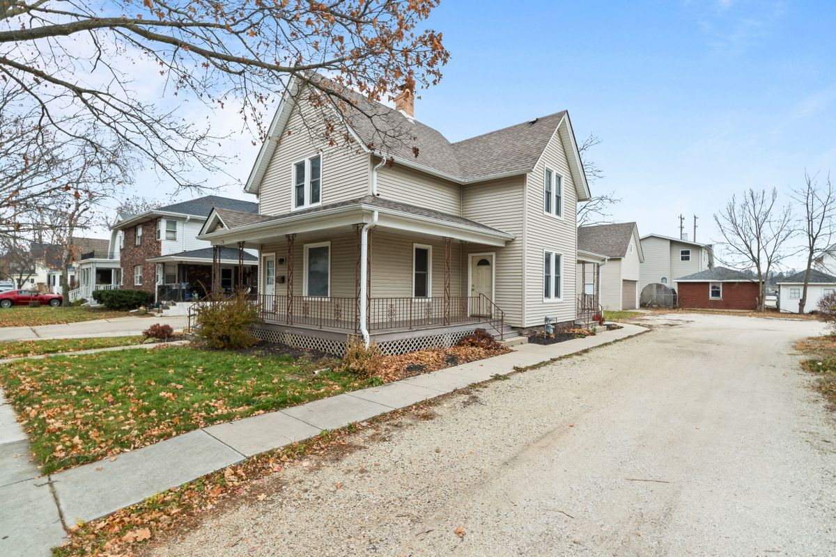 Foto del edificio - 208 W Chestnut St