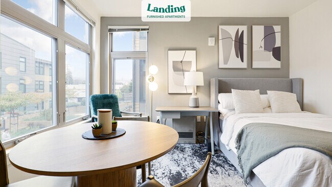 Foto del edificio - 3900 Adeline St