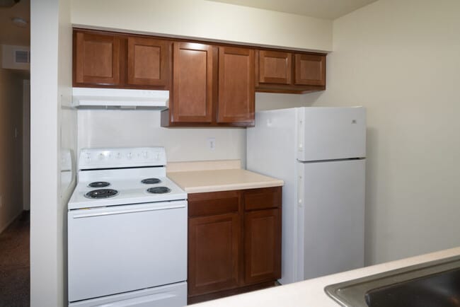 Building Photo - Heritage Grove Apartments