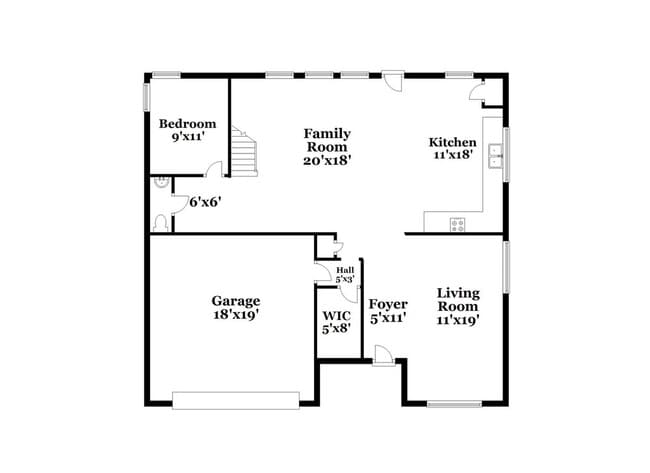 Foto del edificio - 553 Small Cedar Dr