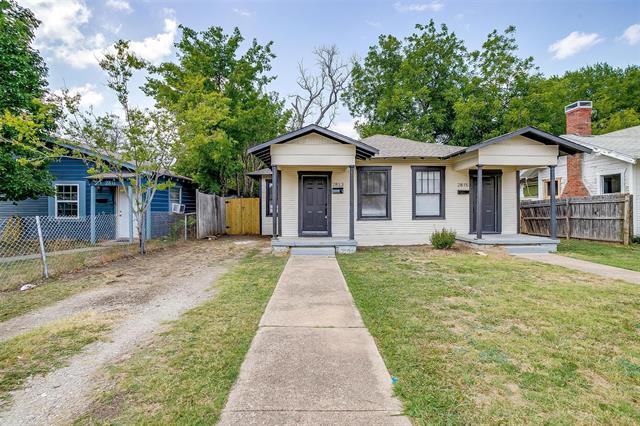 Foto principal - 2813 Bomar Ave