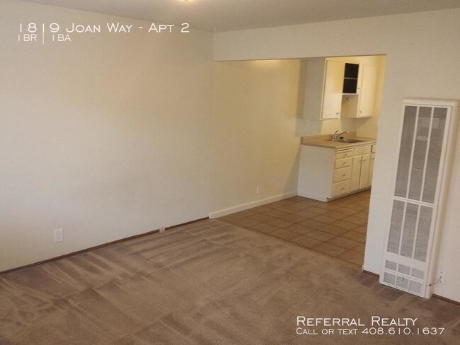 Building Photo - 1 bedroom in Santa Clara CA 95050