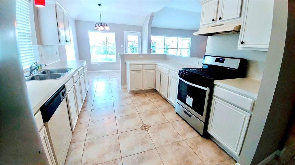 Foto principal - 3507 Stratford Manor Dr