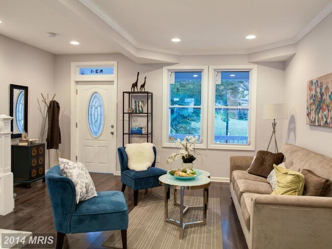 Foto del edificio - 524 Edgewood St NE