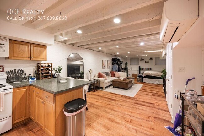 Foto del edificio - 1728 Spruce St