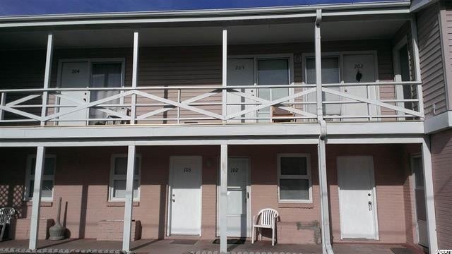 Building Photo - 307 Flagg St