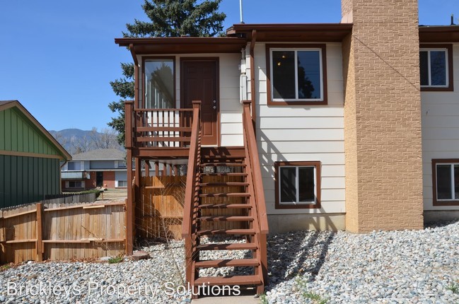 Foto del edificio - 5 br, 2 bath House - 1915 Capulin Dr.