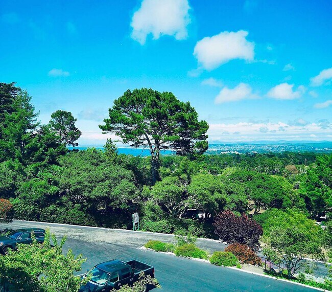 Building Photo - Golden Oaks 2 bedroom condo. Sweeping bay views. Rarely available..