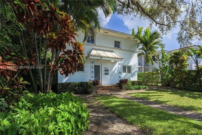 Photo - 3911 Ponce de Leon Blvd Apartment