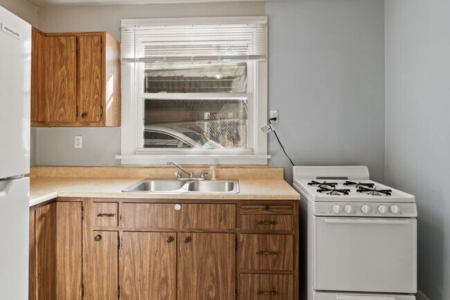 Foto del edificio - 416 First St_BT