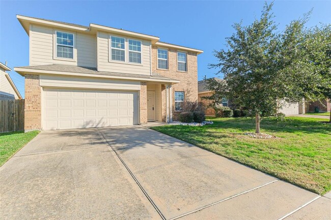 17814 Riata Canyon Ct, Cypress, TX 77433 - House Rental in Cypress, TX ...