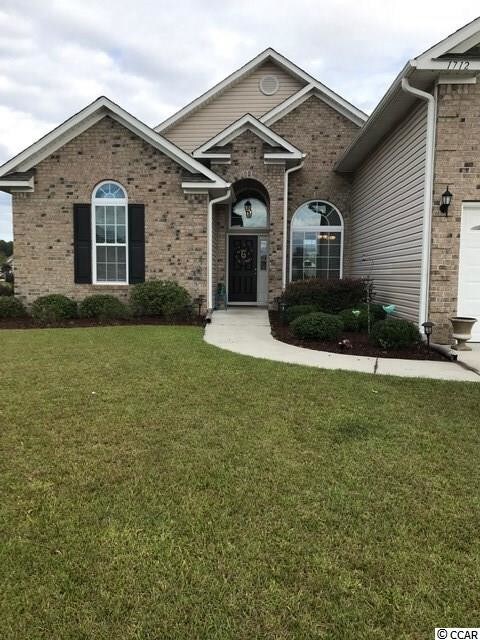 Building Photo - 1712 Sauer Ct